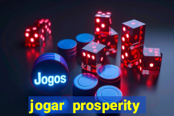 jogar prosperity fortune tree demo